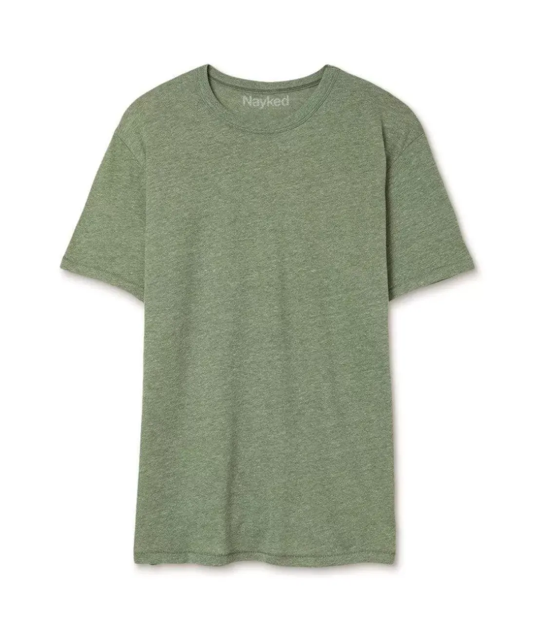 Men Nayked Apparel T-Shirts>Men'S Vintage Crew T-Shirt