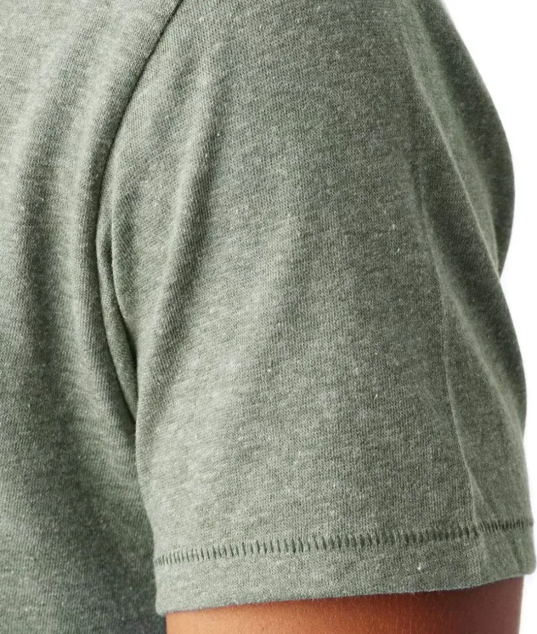 Men Nayked Apparel T-Shirts>Men'S Vintage Crew T-Shirt