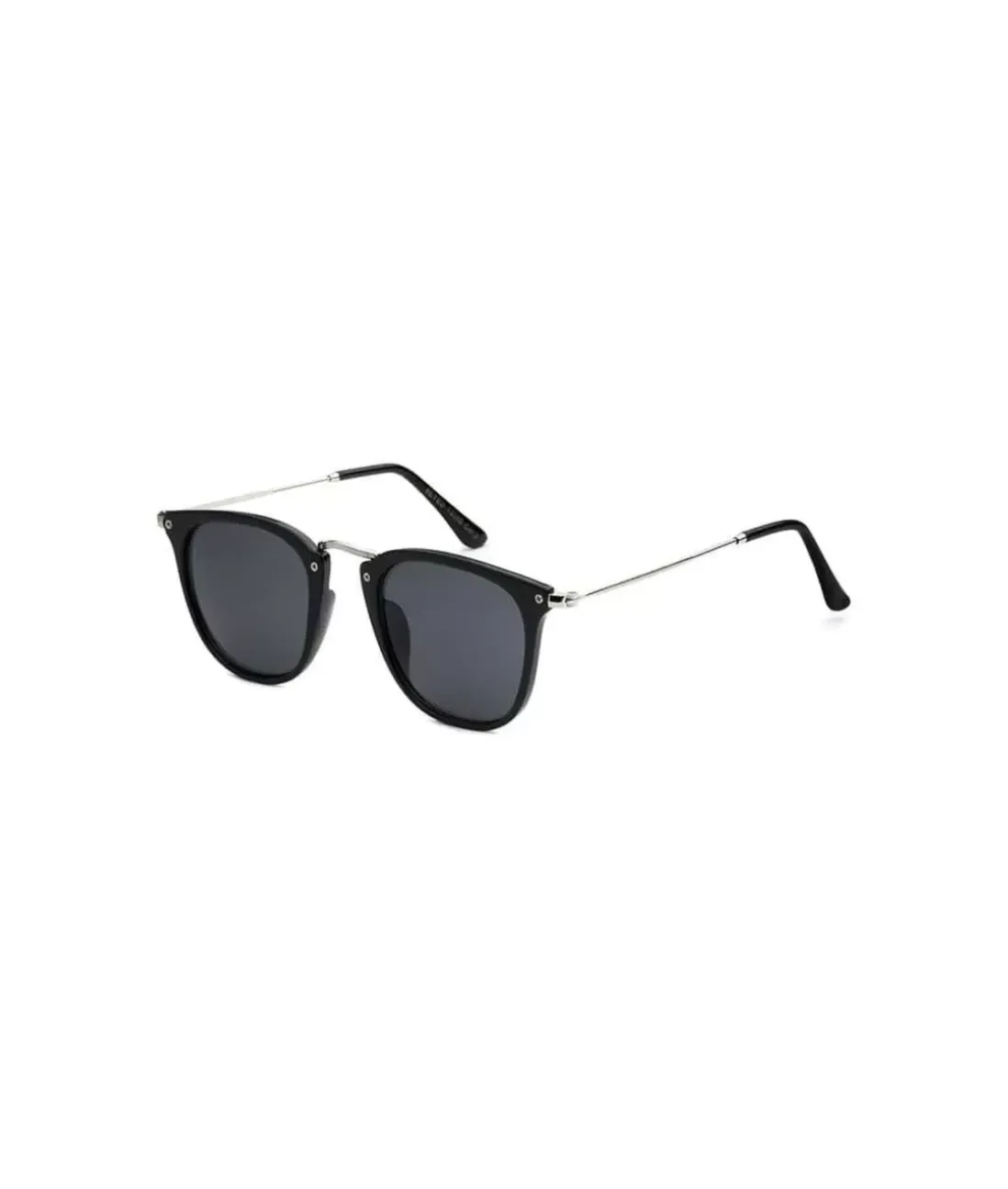 Men Nayked Apparel Accessories>Men'S Vintage Sunglasses, Lifetime Guarantee