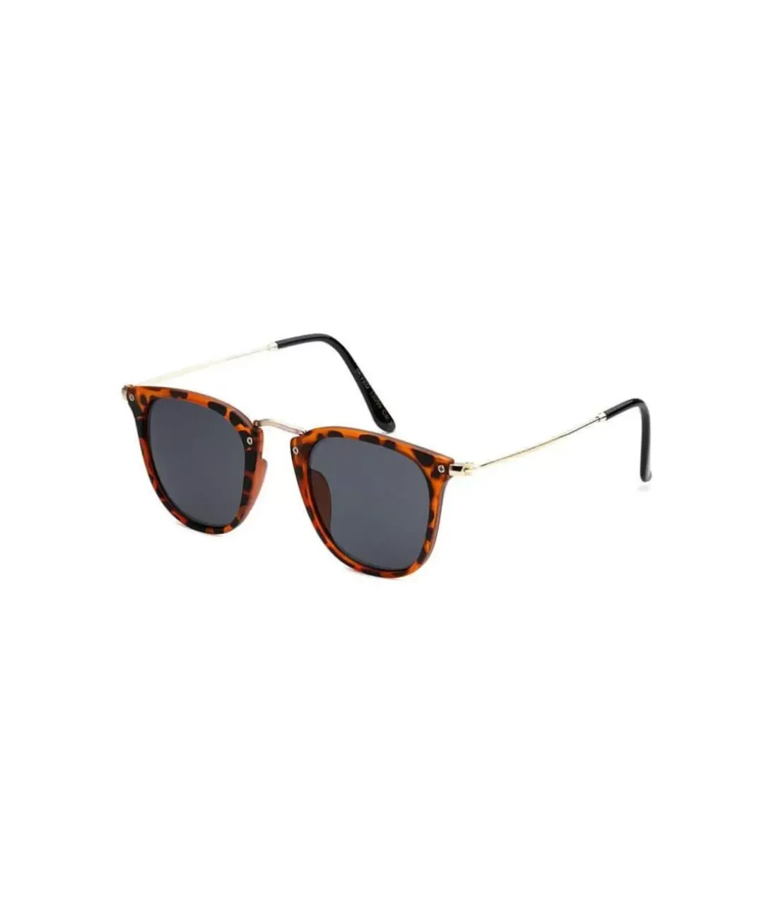 Men Nayked Apparel Accessories>Men'S Vintage Sunglasses, Lifetime Guarantee