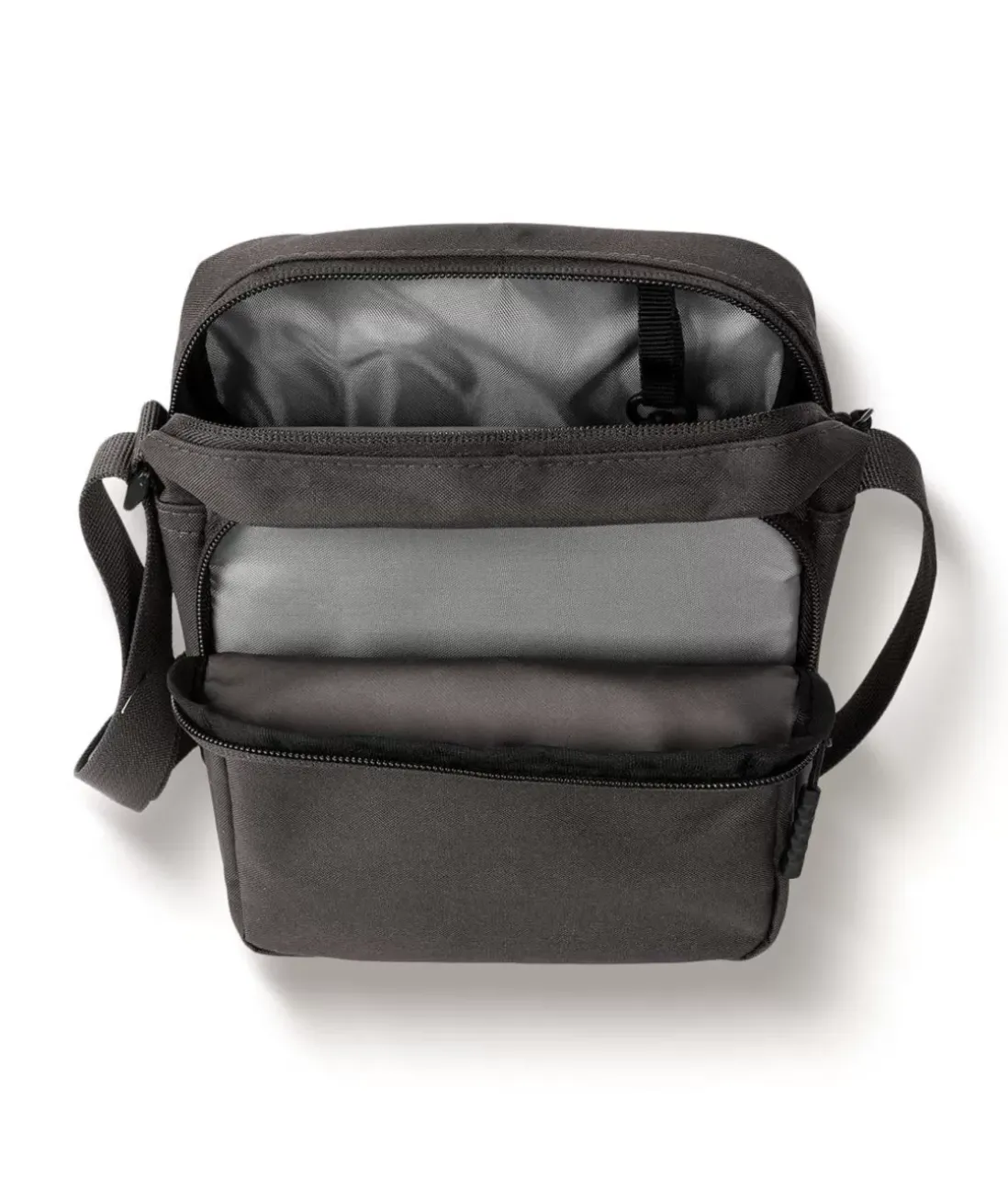 Women Nayked Apparel Accessories>Must Have Essential Crossbody Bag