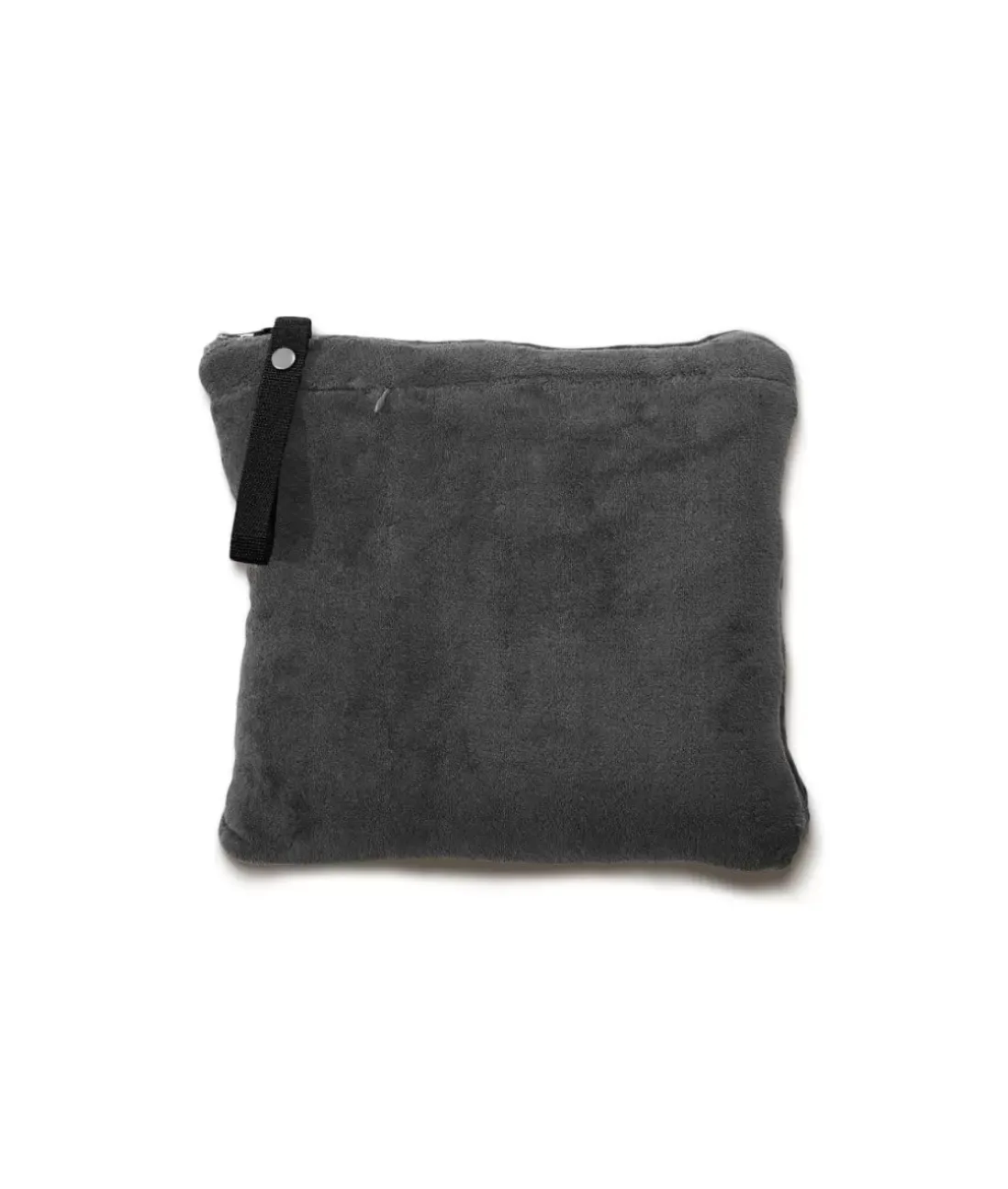 Women Nayked Apparel Accessories>Packable Softest Plush Travel Blanket