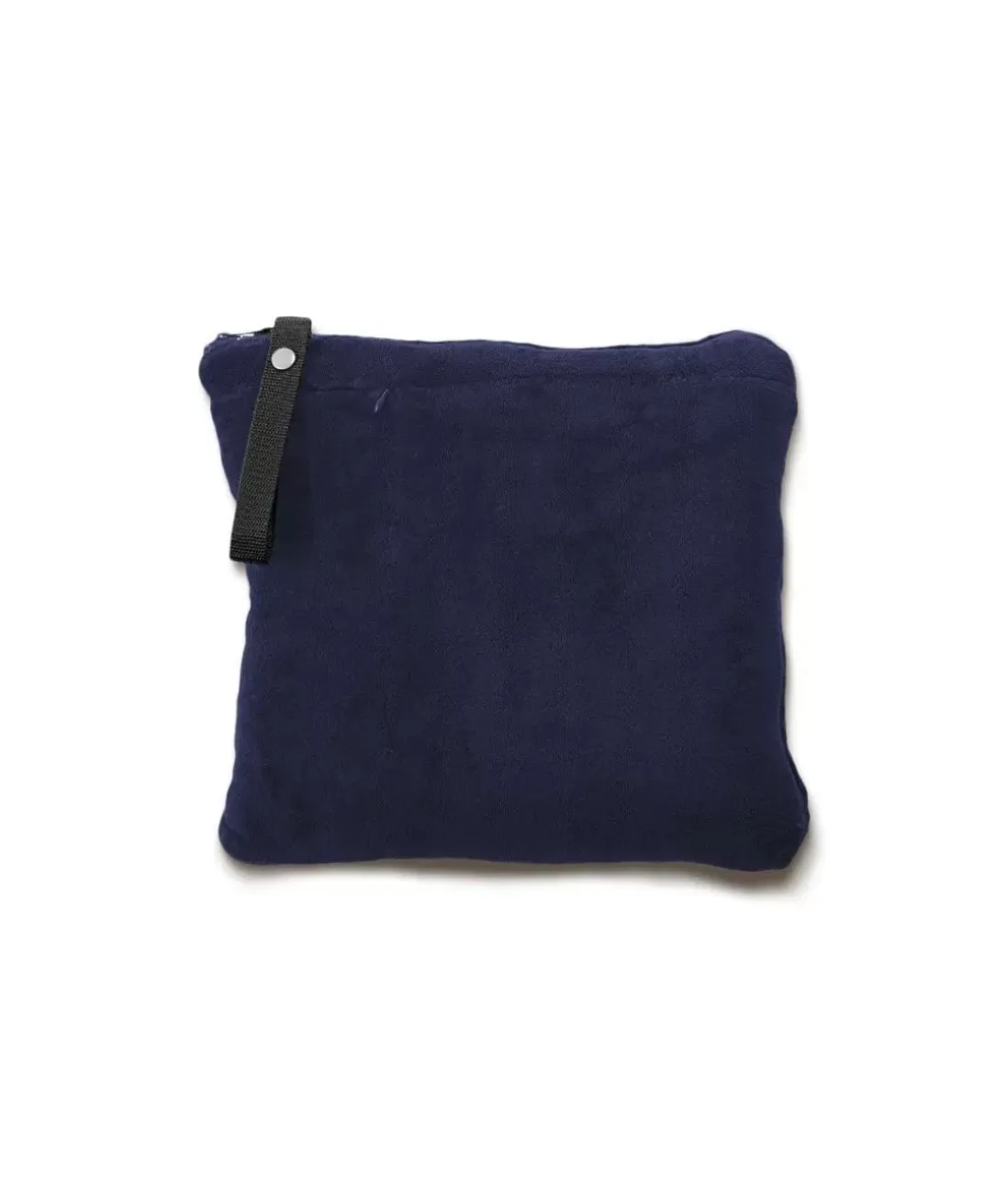 Women Nayked Apparel Accessories>Packable Softest Plush Travel Blanket