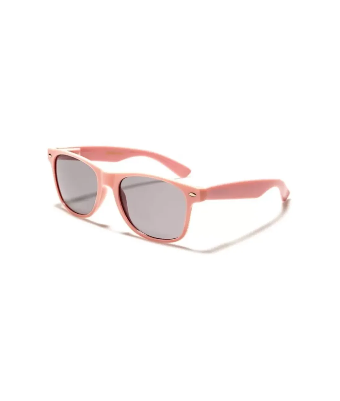 Men Nayked Apparel Accessories>Retro Pastel Sunglasses, Lifetime Guarantee