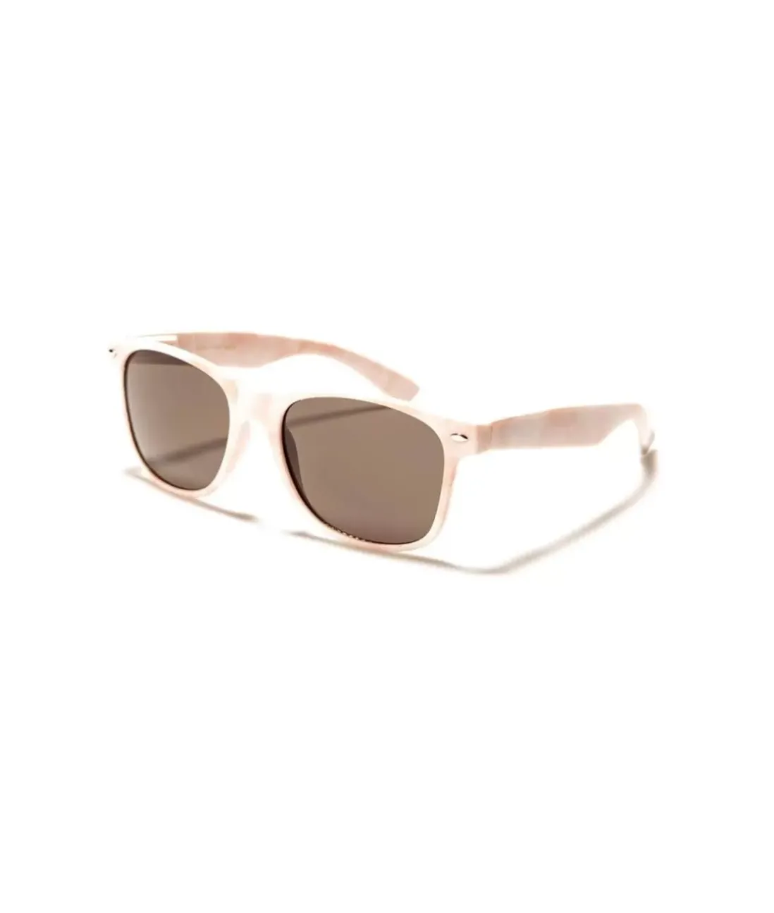Women Nayked Apparel Accessories>Retro Pastel Tie-Dye Sunglasses, Lifetime Guarantee