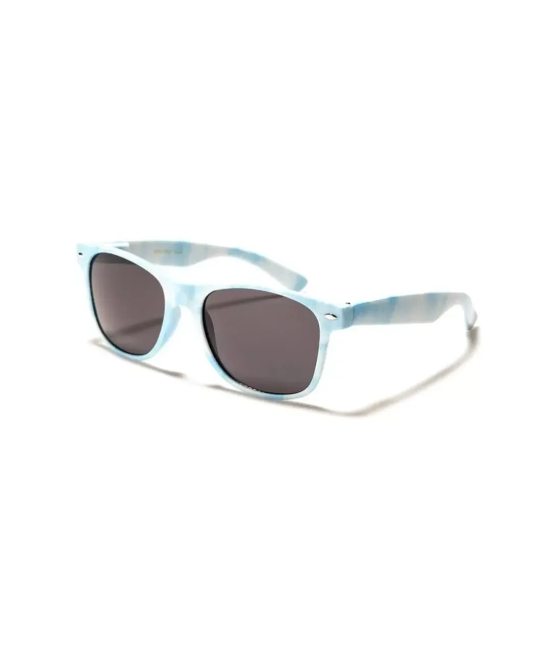 Women Nayked Apparel Accessories>Retro Pastel Tie-Dye Sunglasses, Lifetime Guarantee