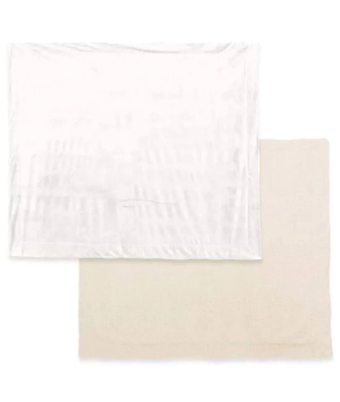 Men Nayked Apparel Accessories>Ridiculously Soft Micro Mink Faux Sherpa Blanket