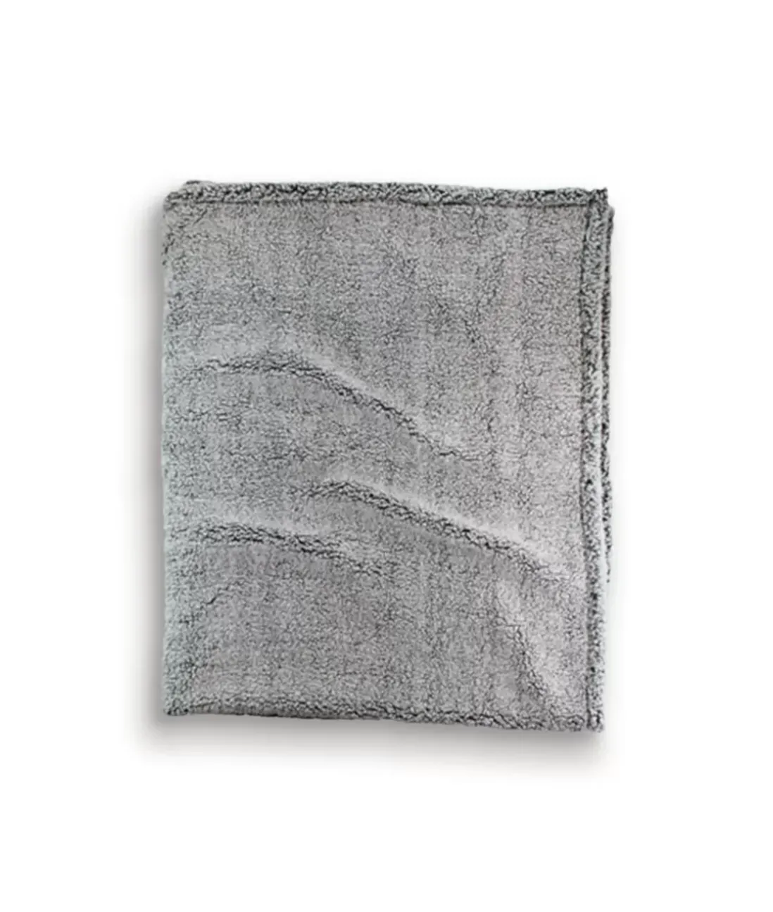 Women Nayked Apparel Accessories>Sherpa Blanket