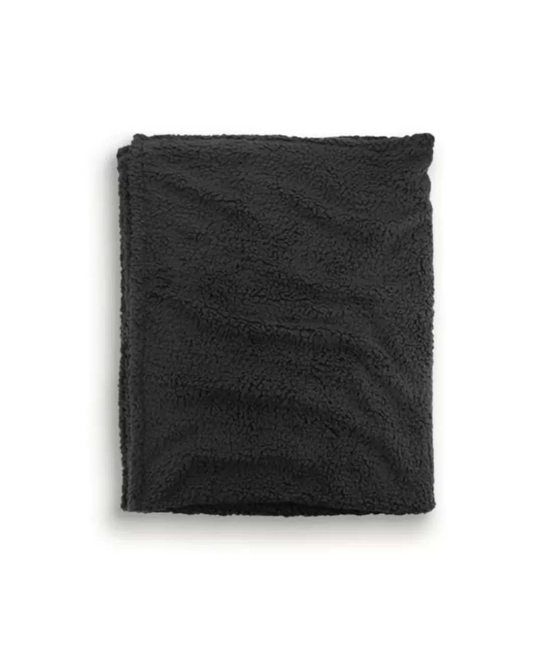 Women Nayked Apparel Accessories>Sherpa Blanket