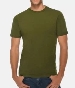 Men Nayked Apparel T-Shirts><noscript><img width=