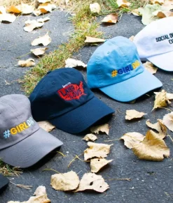 Women Nayked Apparel Accessories>Unisex Hat-Land That I Love