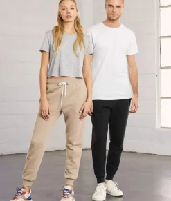 Men Nayked Apparel Bottoms>Unisex Ridiculously Soft Fleece Joggers | New Arrival Colors
