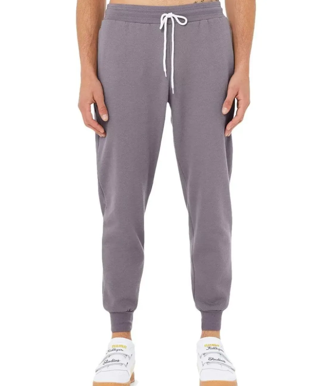 Men Nayked Apparel Bottoms>Unisex Ridiculously Soft Fleece Joggers | New Arrival Colors