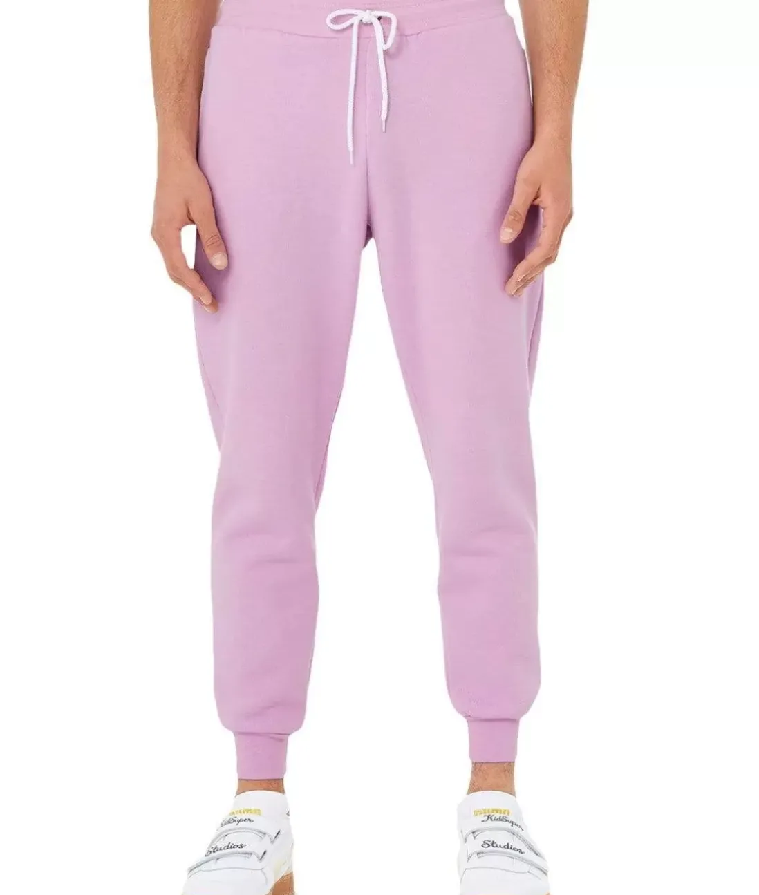 Men Nayked Apparel Bottoms>Unisex Ridiculously Soft Fleece Joggers | New Arrival Colors