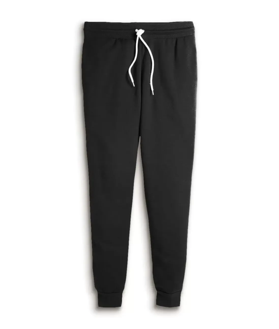 Men Nayked Apparel Bottoms>Unisex Ridiculously Soft Fleece Joggers