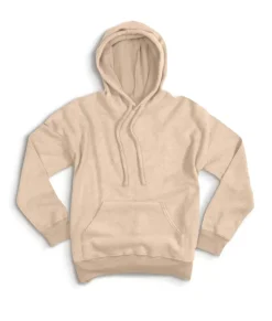 Men Nayked Apparel Shirts>Unisex Ridiculously Soft Sueded Fleece Hoodie