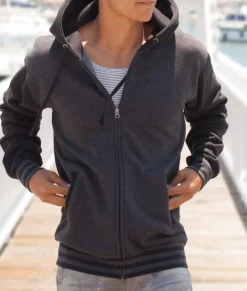 Women Nayked Apparel Hoodies & Sweatshirts><noscript><img width=