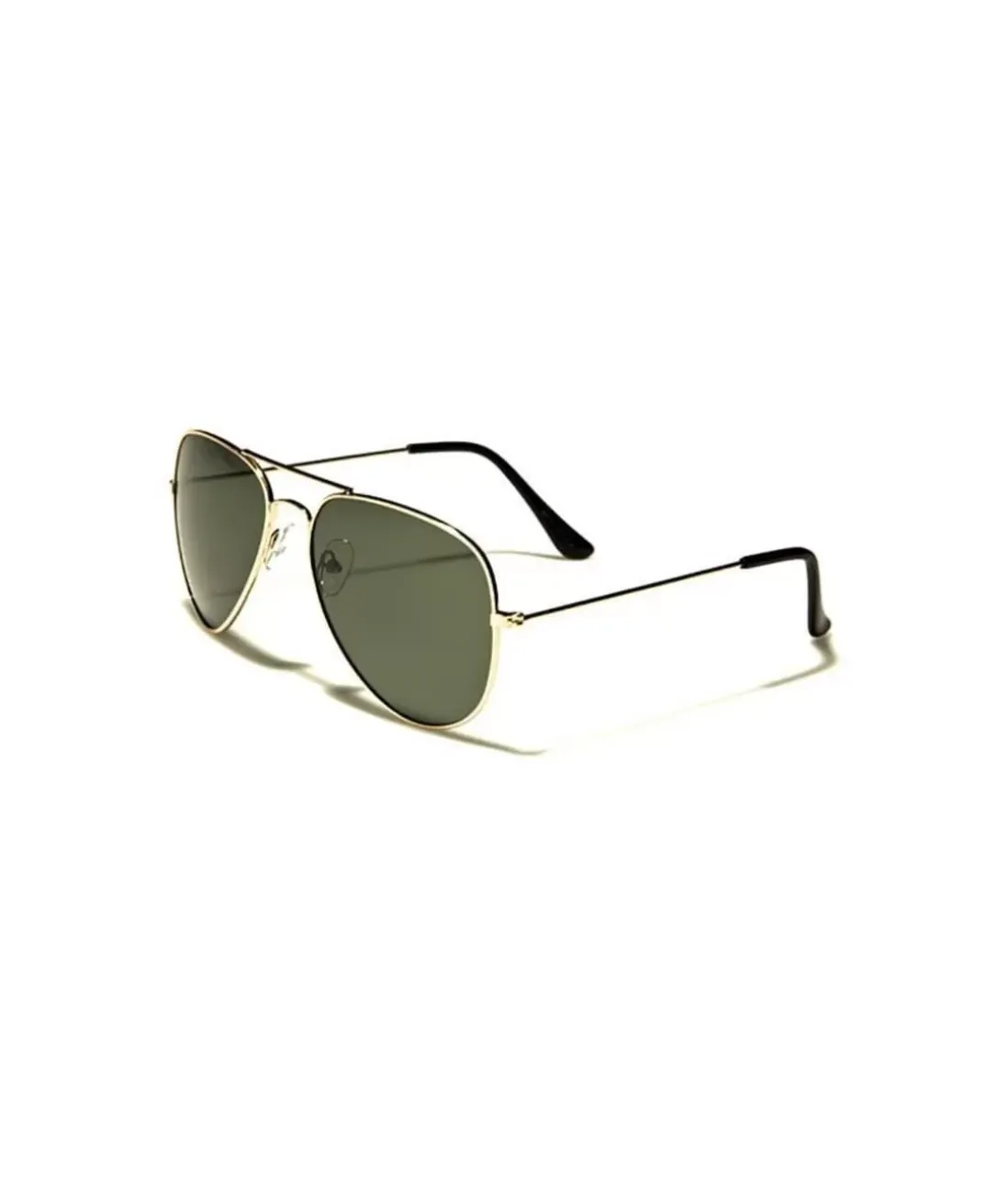 Women Nayked Apparel Accessories>Women'S Aviator Polarized Sunglasses, Lifetime Guarantee