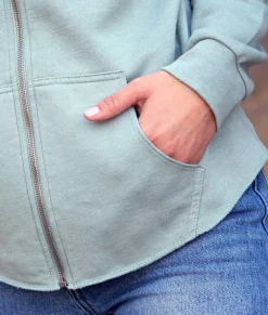 Women Nayked Apparel Hoodies & Sweatshirts><noscript><img width=