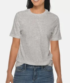 Women Nayked Apparel T-Shirts><noscript><img width=