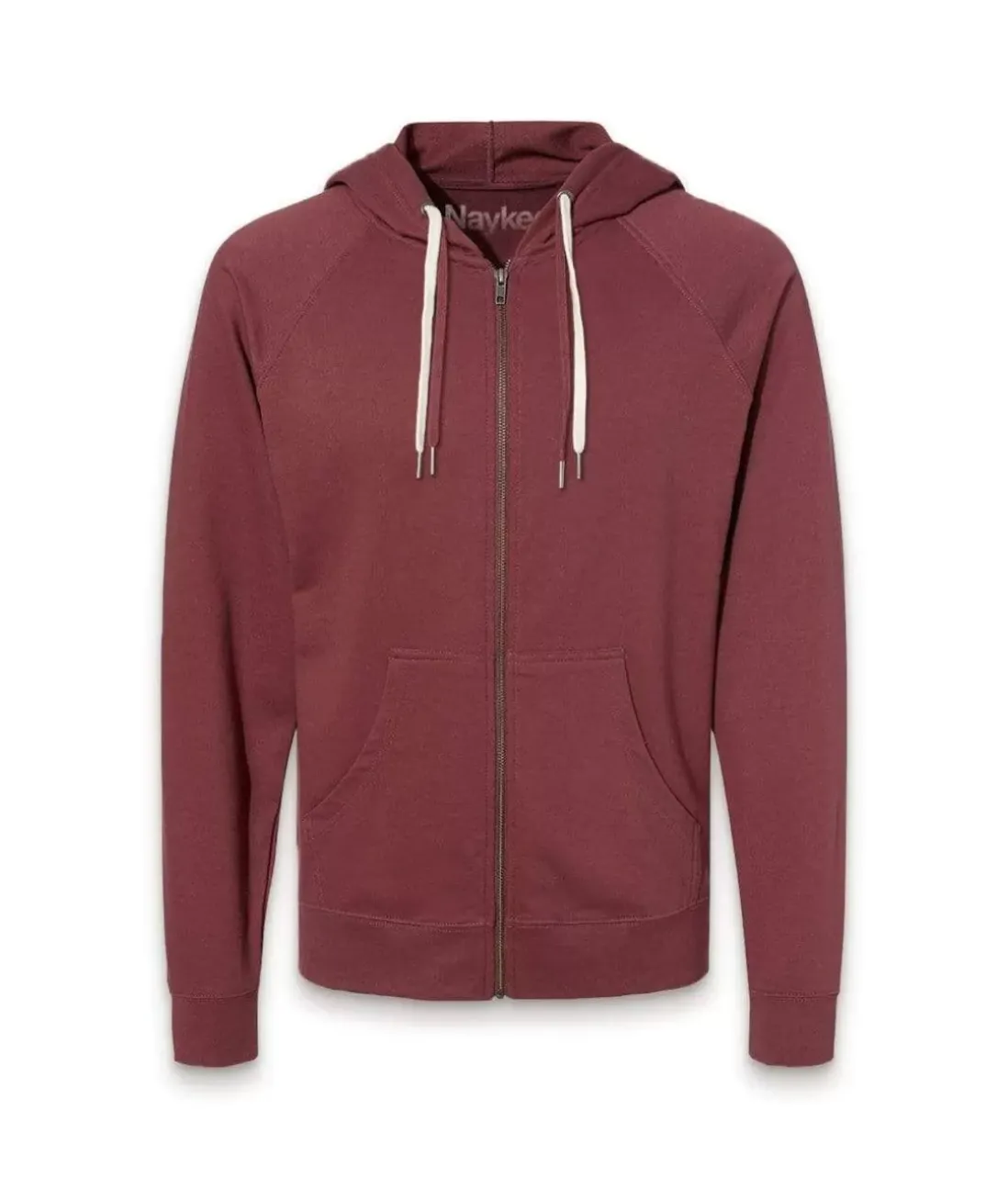 Women Nayked Apparel Hoodies & Sweatshirts>Women'S French Terry Full-Zip Hoodie