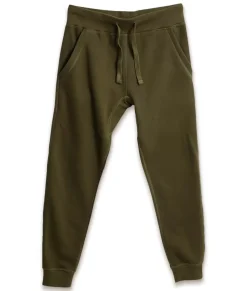 Women Nayked Apparel Bottoms Skirts & Dresses>Women'S Midweight Premium Fleece Jogger