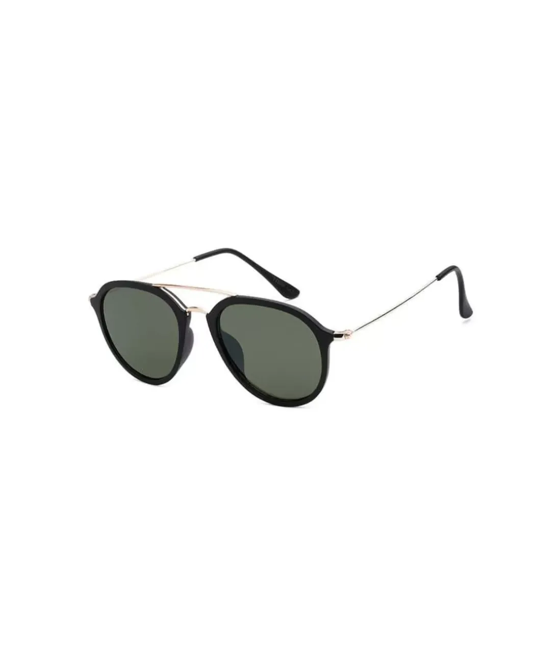 Women Nayked Apparel Accessories>Women'S Modern Round Sunglasses, Lifetime Guarantee
