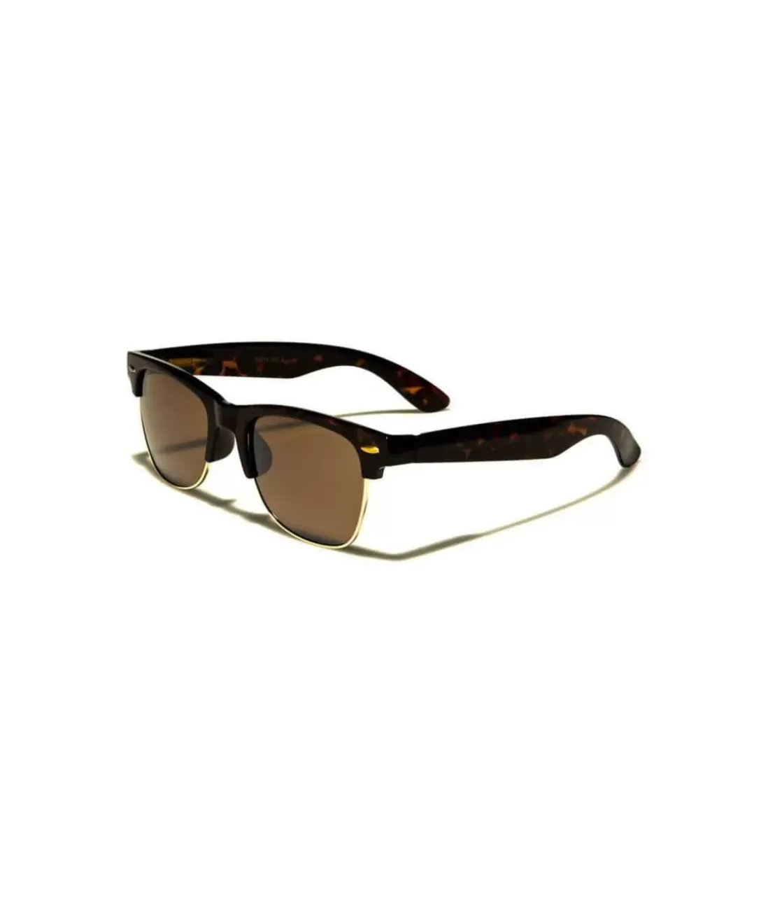 Women Nayked Apparel Accessories>Women'S Open-Frame Sunglasses, Lifetime Guarantee