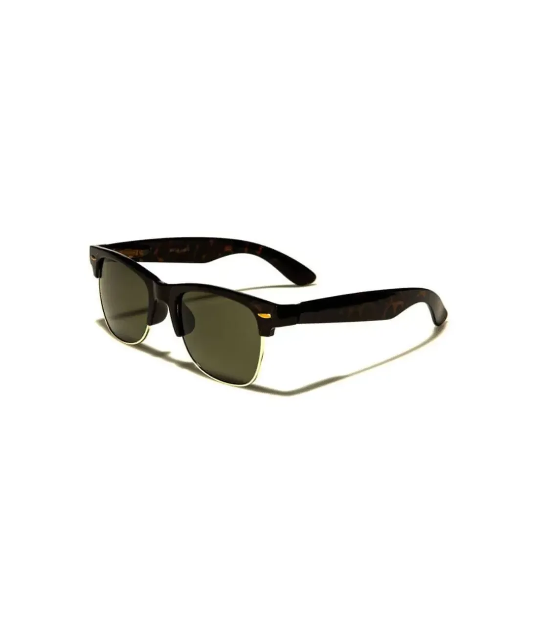 Women Nayked Apparel Accessories>Women'S Open-Frame Sunglasses, Lifetime Guarantee