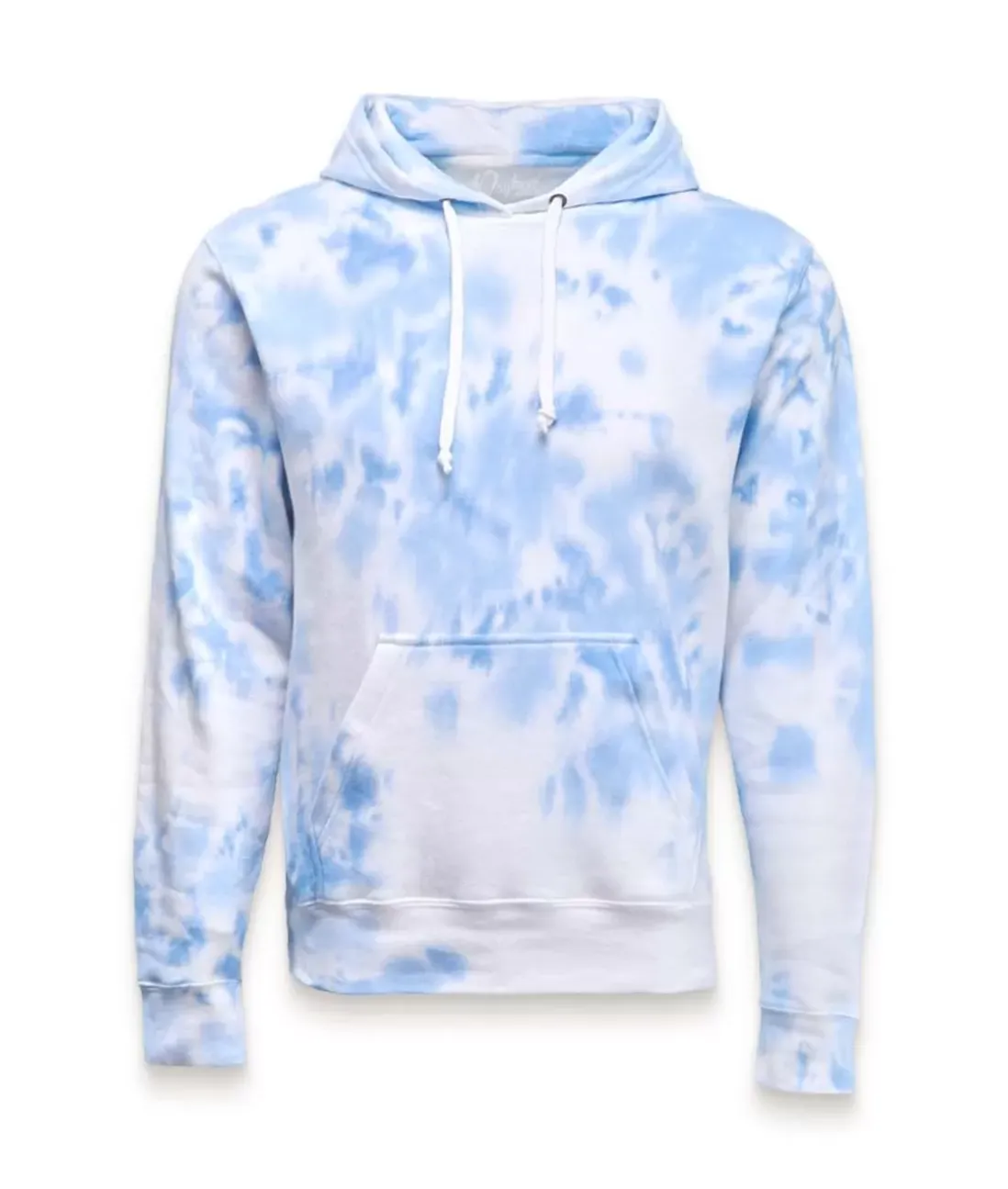 Women Nayked Apparel Hoodies & Sweatshirts>Women'S Oversized Soft Washed Tie Dye Fleece Hoodie