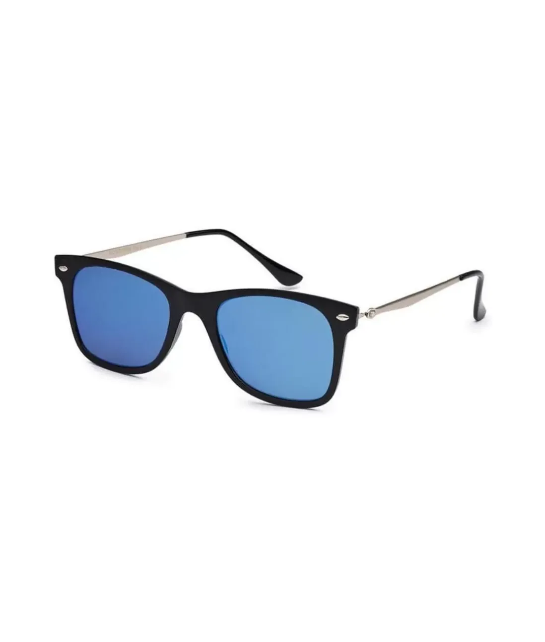 Women Nayked Apparel Accessories>Women'S Rectangular-Frame Sunglasses, Lifetime Guarantee