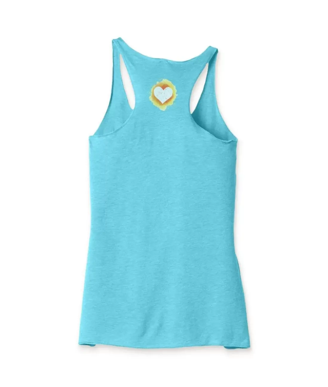 Women Nayked Apparel Tank Tops>Women'S Ridiculously Soft Lightweight Graphic Racerback Tank | Love Is Love