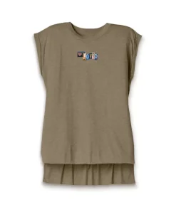 Women Nayked Apparel Tops><noscript><img width=