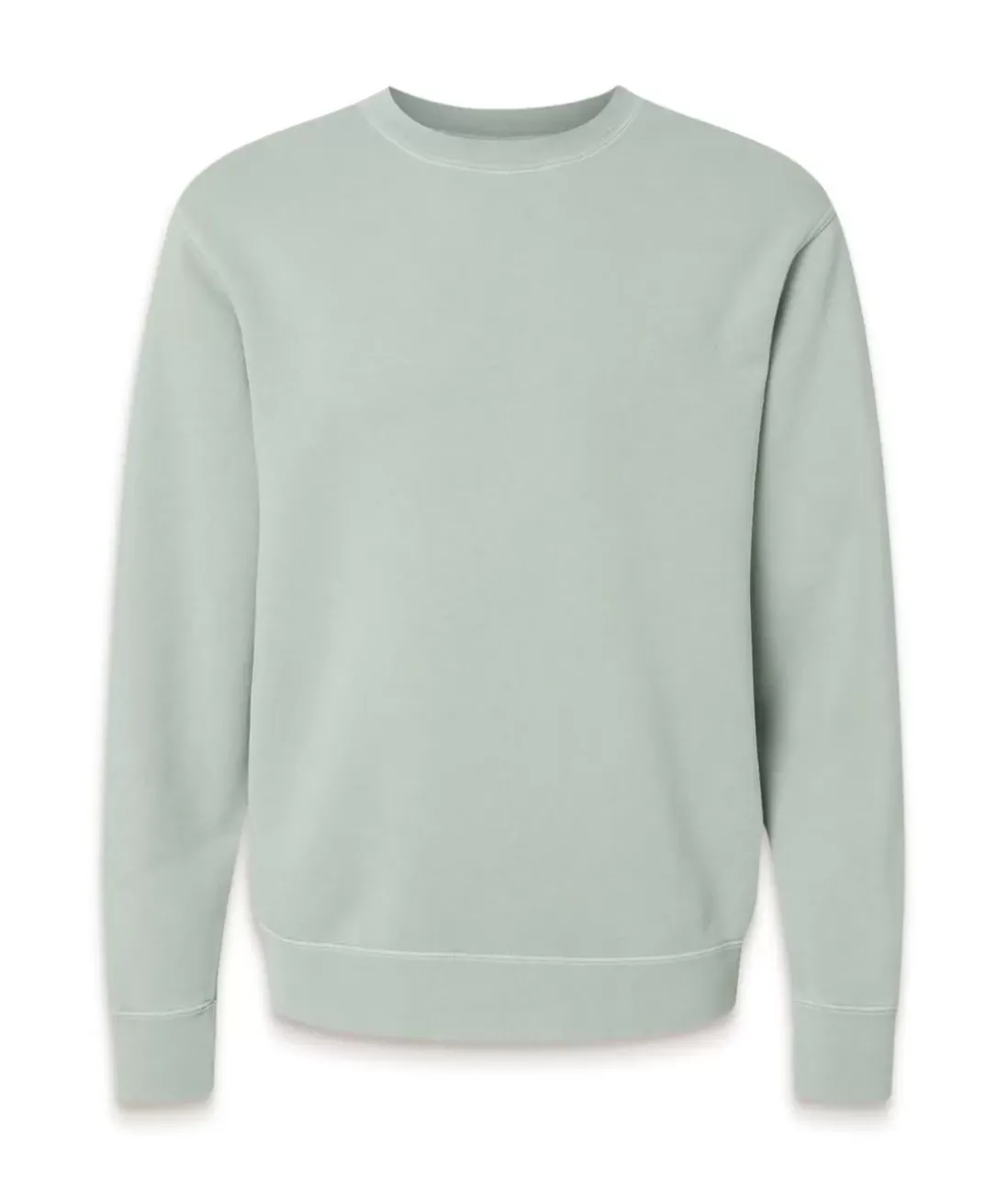 Women Nayked Apparel Tops>Women'S Ridiculously Soft Oversized Pigment-Dyed Sweatshirt