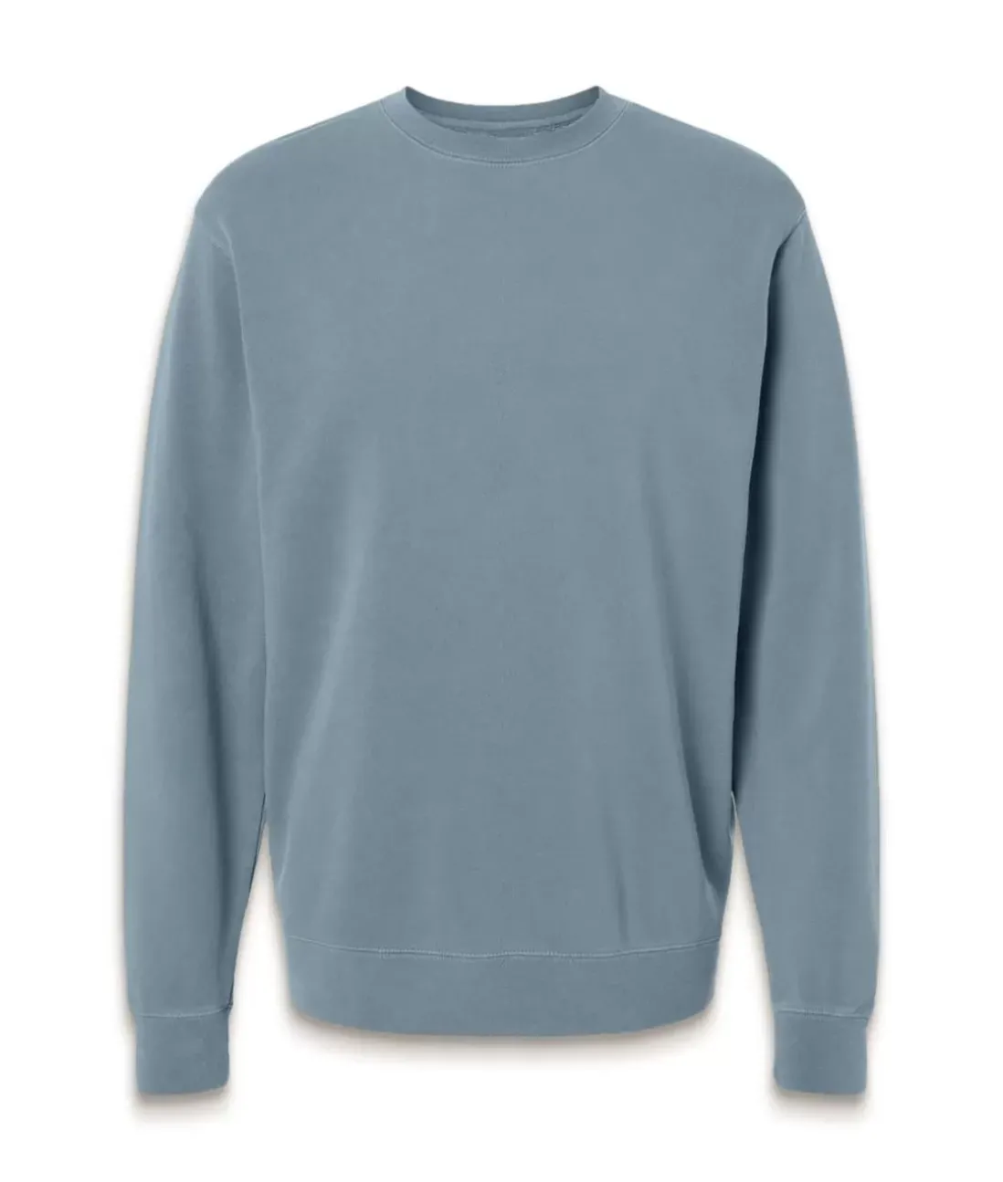 Women Nayked Apparel Tops>Women'S Ridiculously Soft Oversized Pigment-Dyed Sweatshirt
