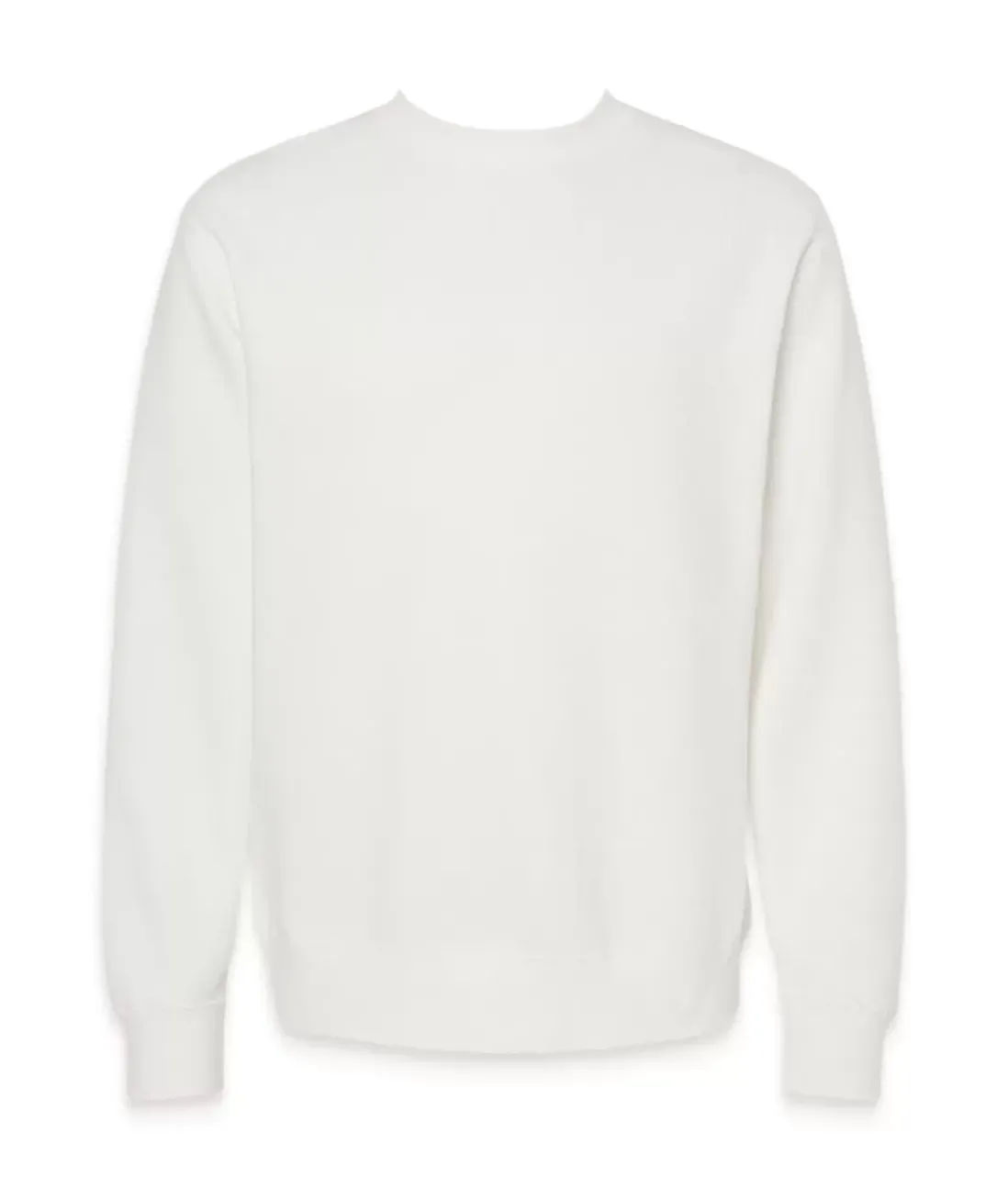 Women Nayked Apparel Tops>Women'S Ridiculously Soft Oversized Pigment-Dyed Sweatshirt