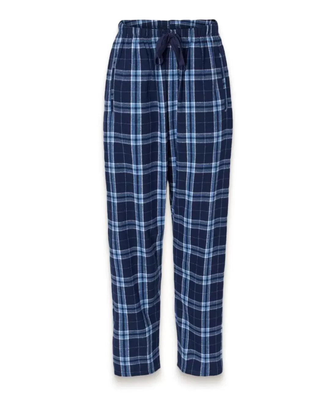 Women Nayked Apparel Athleisure>Women'S Ridiculously Soft Brushed Flannel Lounge Pants With Pockets