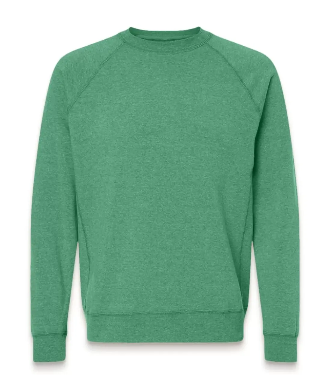 Women Nayked Apparel Athleisure>Women'S Ridiculously Soft Boyfriend Raglan Pullover