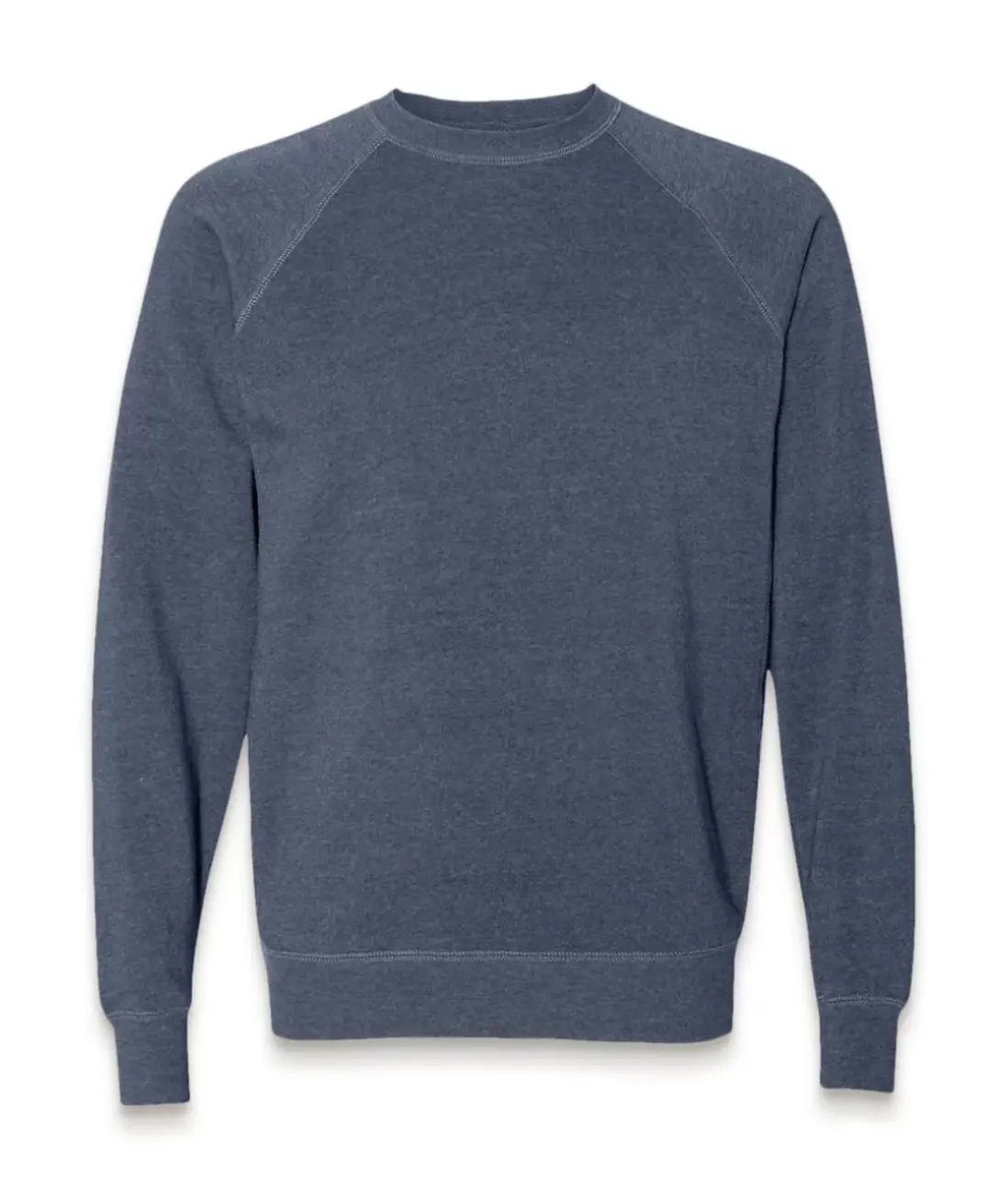 Women Nayked Apparel Athleisure>Women'S Ridiculously Soft Boyfriend Raglan Pullover