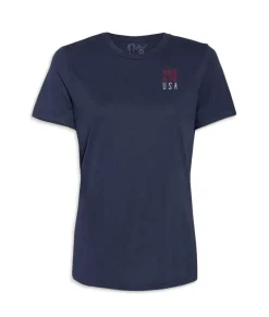 Women Nayked Apparel T-Shirts><noscript><img width=