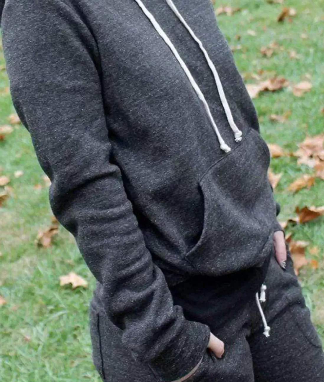 Women Nayked Apparel Athleisure>Women'S Ridiculously Soft Recycled Fleece Hoodie Pullover