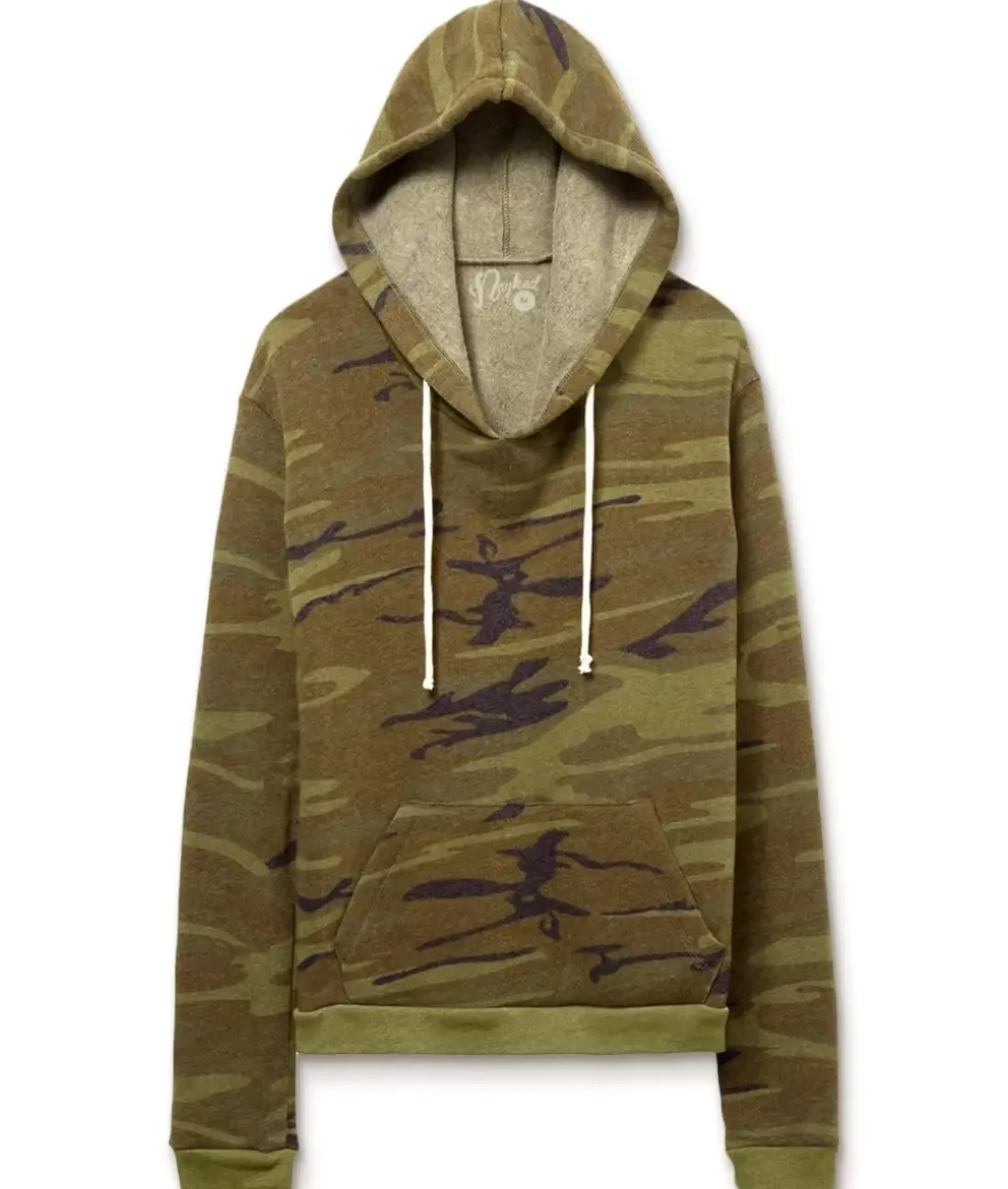 Women Nayked Apparel Athleisure>Women'S Ridiculously Soft Recycled Fleece Hoodie Pullover