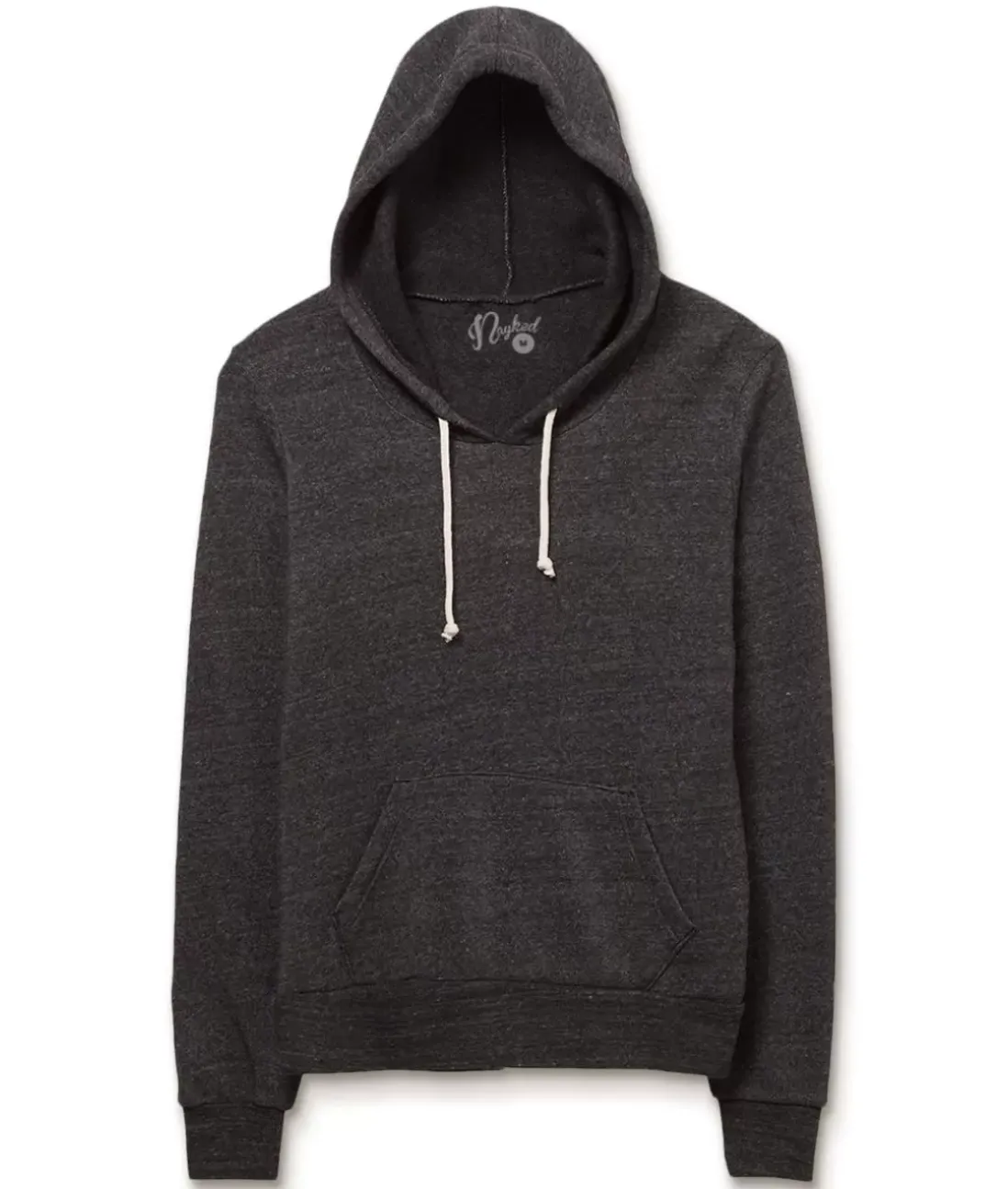 Women Nayked Apparel Athleisure>Women'S Ridiculously Soft Recycled Fleece Hoodie Pullover