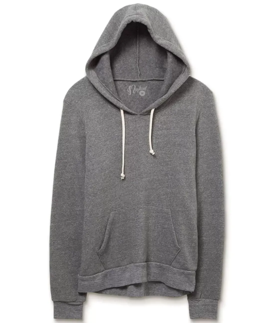 Women Nayked Apparel Athleisure>Women'S Ridiculously Soft Recycled Fleece Hoodie Pullover