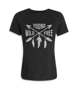 Women Nayked Apparel T-Shirts><noscript><img width=