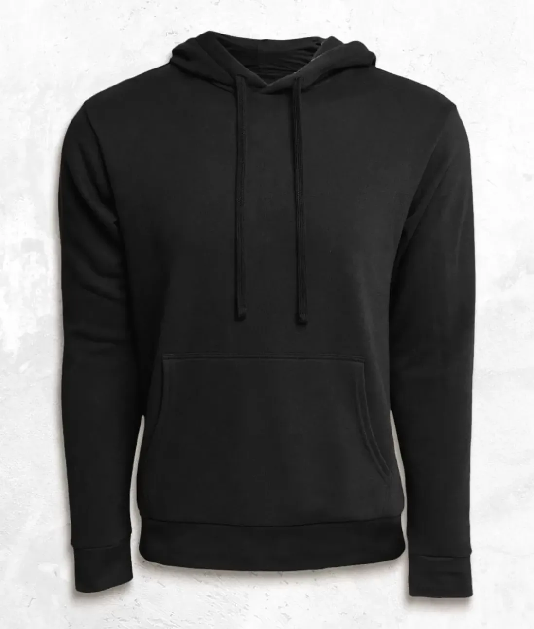 Women Nayked Apparel Hoodies & Sweatshirts>Women'S Ridiculously Soft Sueded French Terry Pullover Hoodie