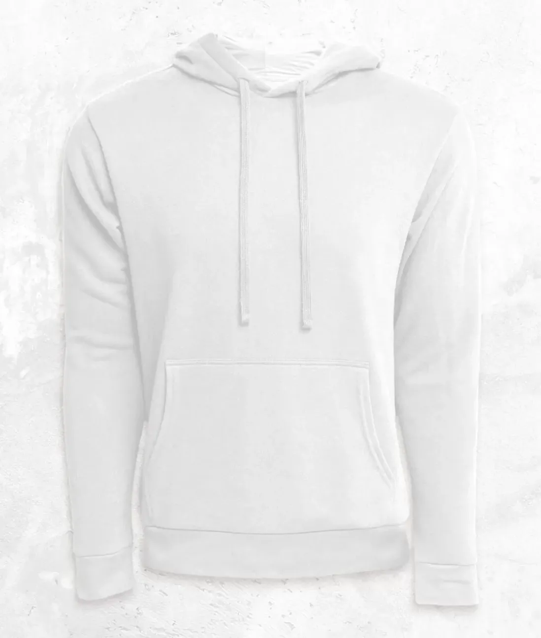 Women Nayked Apparel Hoodies & Sweatshirts>Women'S Ridiculously Soft Sueded French Terry Pullover Hoodie