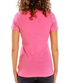 Women Nayked Apparel T-Shirts><noscript><img width=