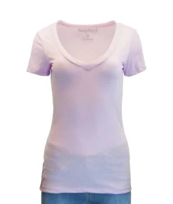 Women Nayked Apparel T-Shirts><noscript><img width=