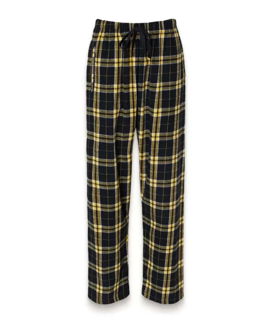 Women Nayked Apparel Bottoms Skirts & Dresses>Women'S Ridiculously Soft Brushed Flannel Lounge Pants With Pockets